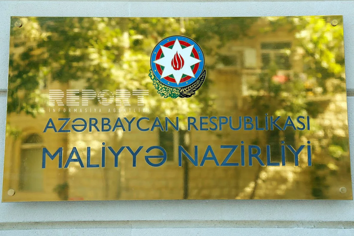 Azərbaycanda sair büdcə daxilolmaları 3 dəfə artıb