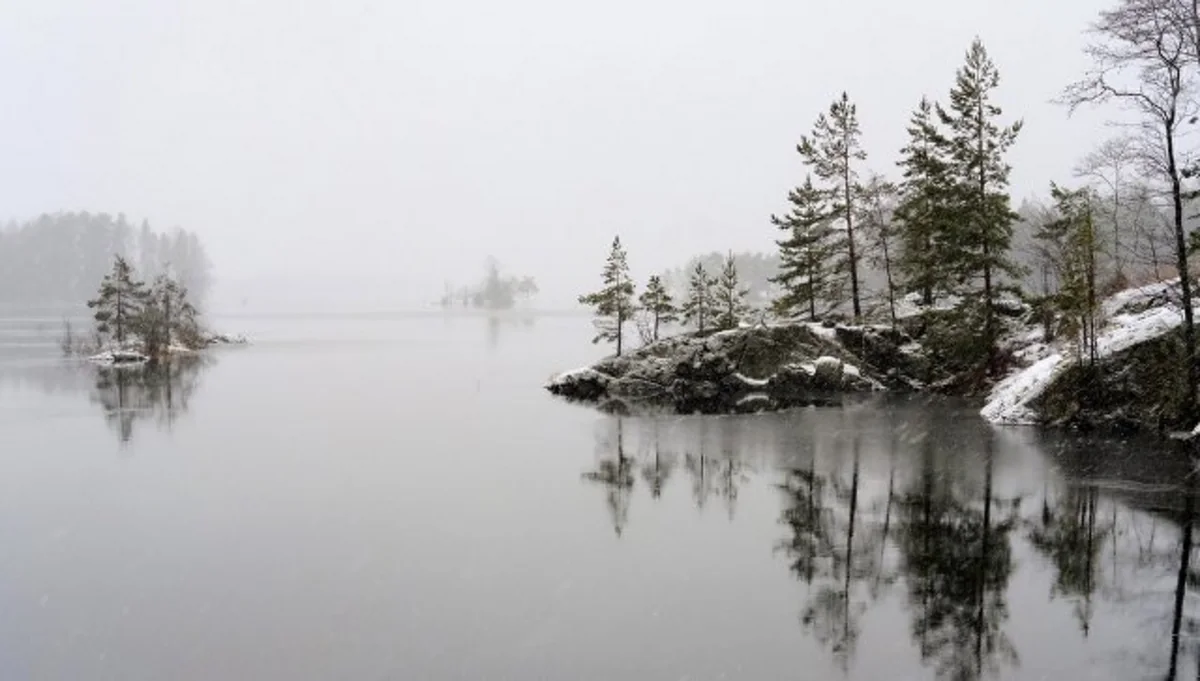 Country with the cleanest air announced