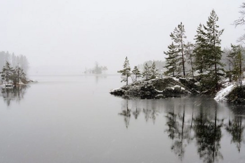 Country with the cleanest air announced