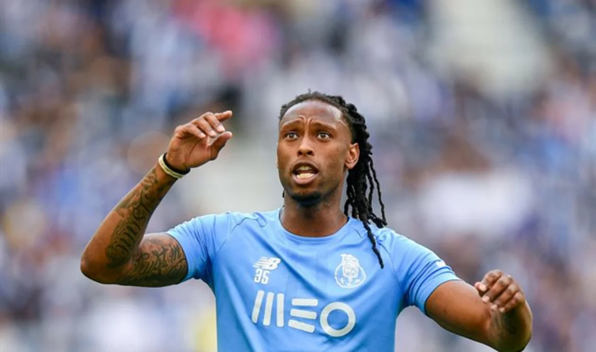 Portuqaliya millisinin sabiq futbolçusu saxlanılıb
