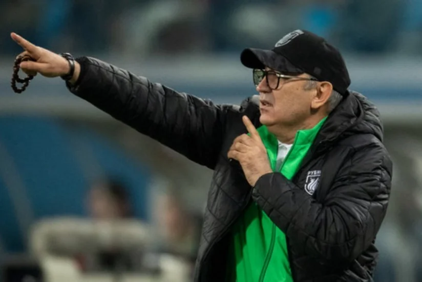 Turan Tovuzun Kurban Berdıyevlə müqavilə bağlayacağı tarix müəyyənləşib