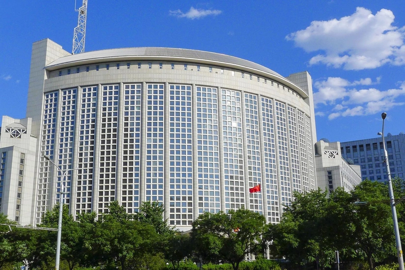 Çin XİN: Ticarət müharibəsində qalib olmayacaq