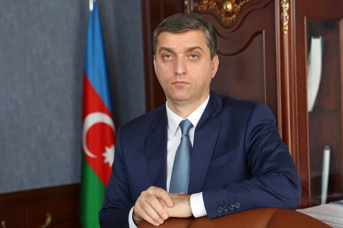 Vüqar Gülməmmədov: “Azərbaycanda əlavə dəyər vergisinin vahid inzibatçılıq modelinin tətbiqini təklif edirik”