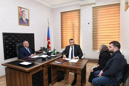 Xankəndinin Kərkicahan qəsəbəsinə qayıdışa hazırlıq görülür