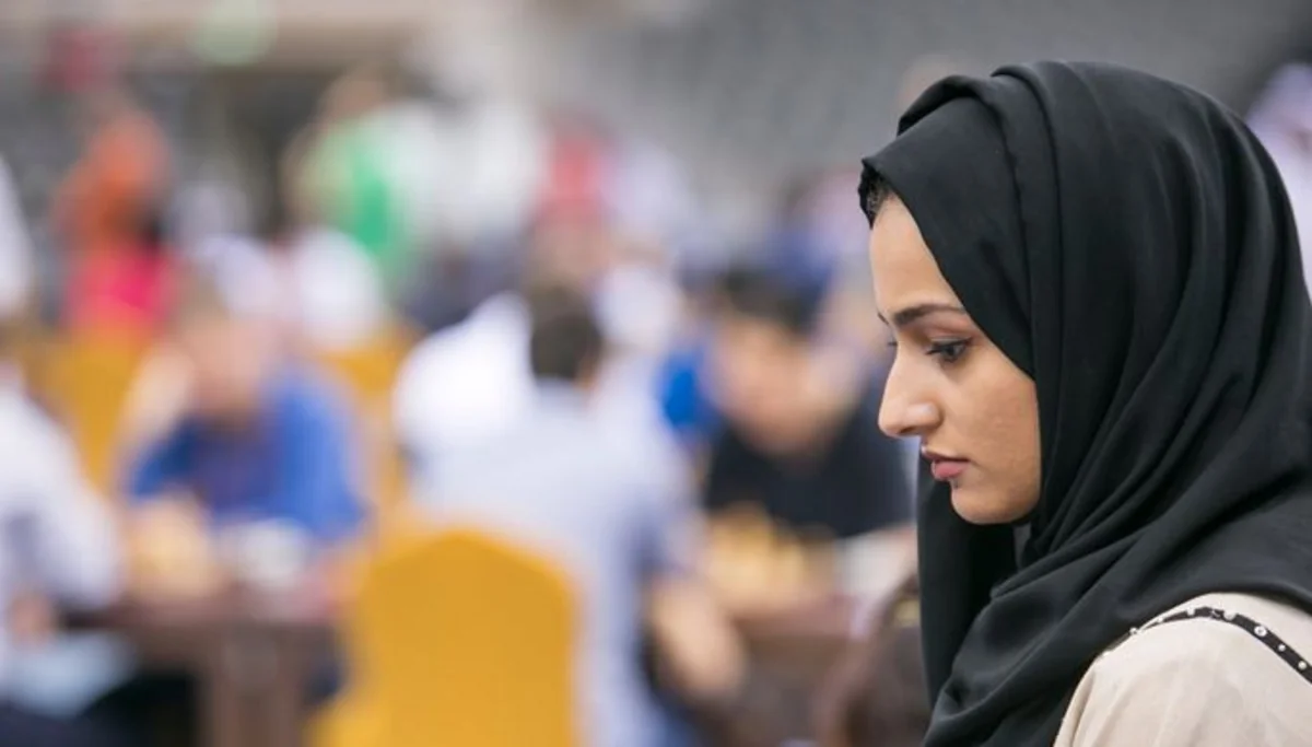 В Катаре женщины допущены на службу в армии