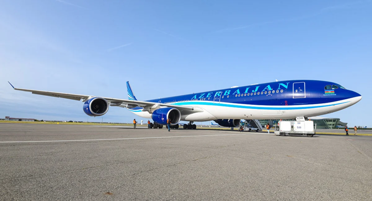 Bakı-Moskva aviareyslərinə yeni aksiya keçirilir