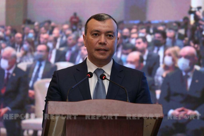 Сахиль Бабаев: Число трудовых договоров в Азербайджане выросло на 30%