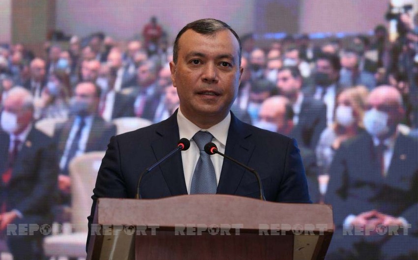 Minister: Number of labor contracts in Azerbaijan grows 30%