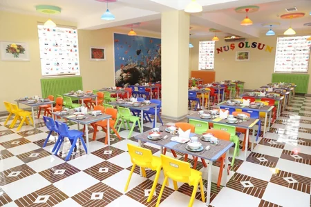 First Vice-President Mehriban Aliyeva attended opening of newly-built kindergarten No 6 in Khatai