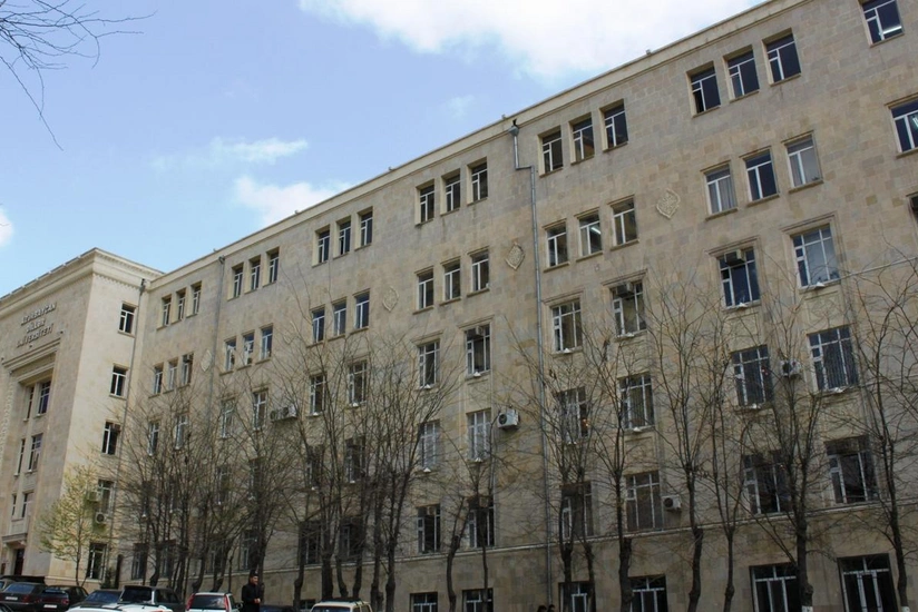 Two faculties in Azerbaijan University of Languages merged