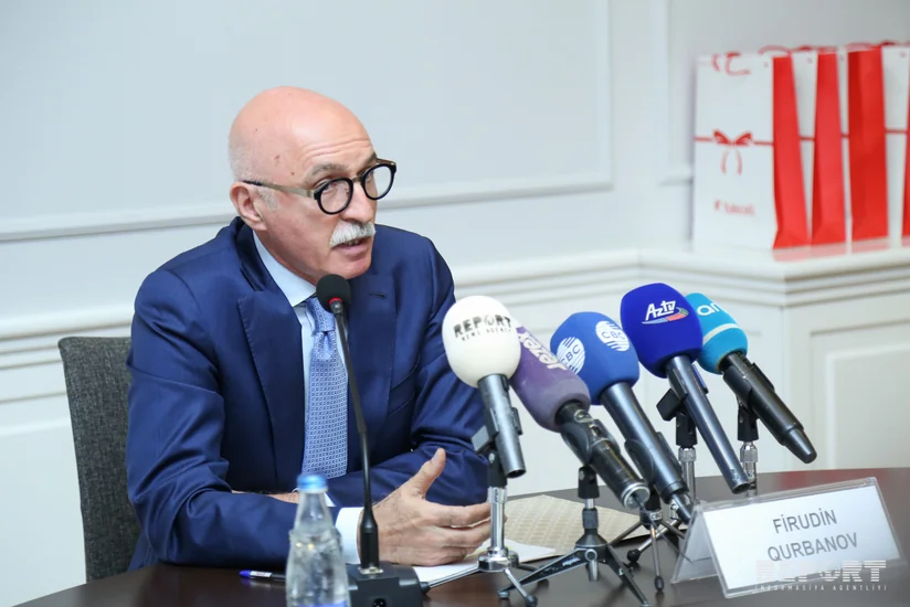 Təhsil nazirinin müavini: Bəzi şagirdlərin və müəllimlərin psixoloji problemləri var
