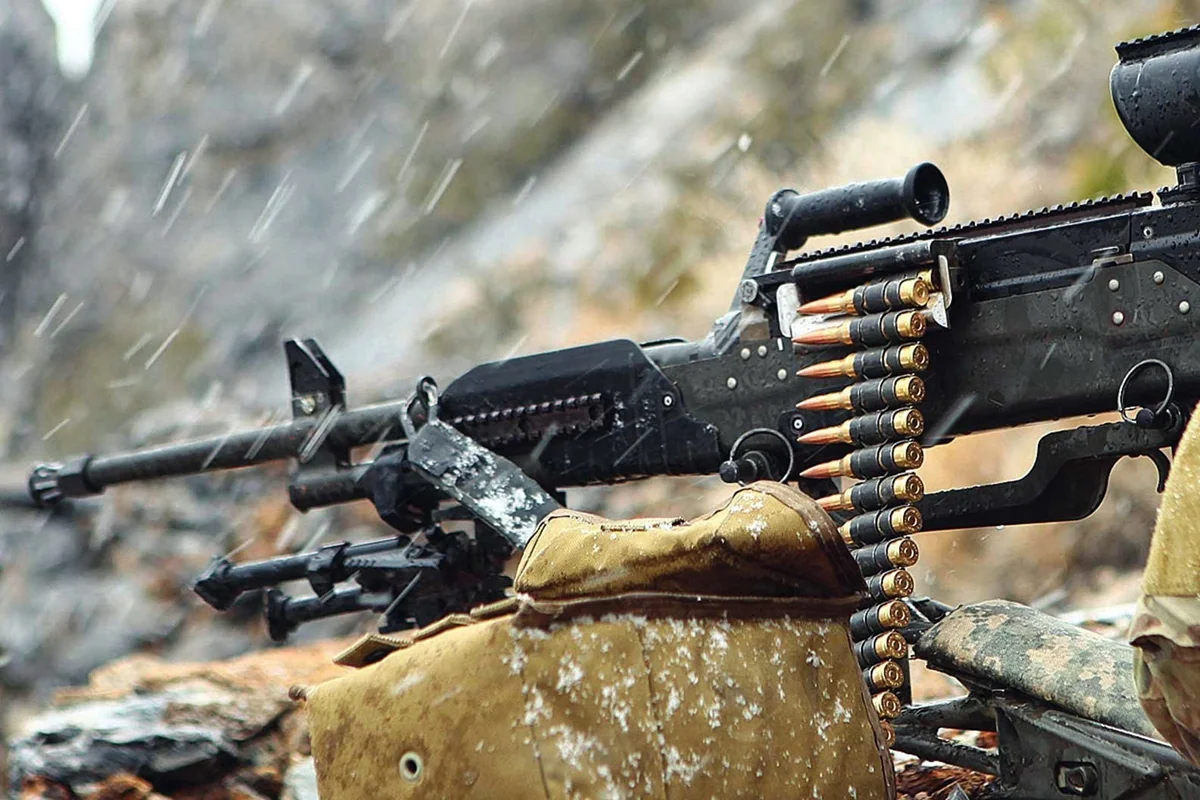Armenian armed forces violated ceasefire 56 times throughout the day