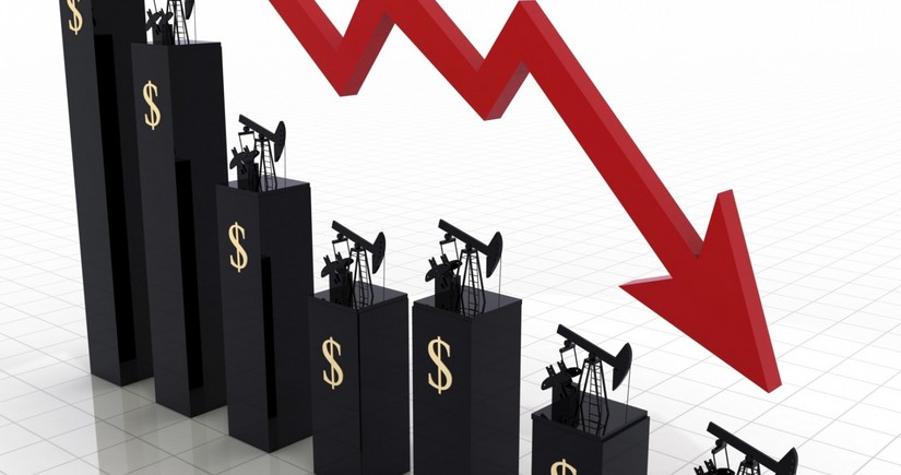 Азербайджанская нефть подешевела