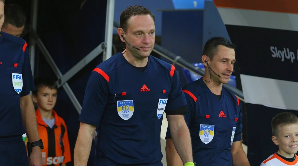 Qarabağ - Kayrat oyunu ukraynalı hakimə tapşırılıb