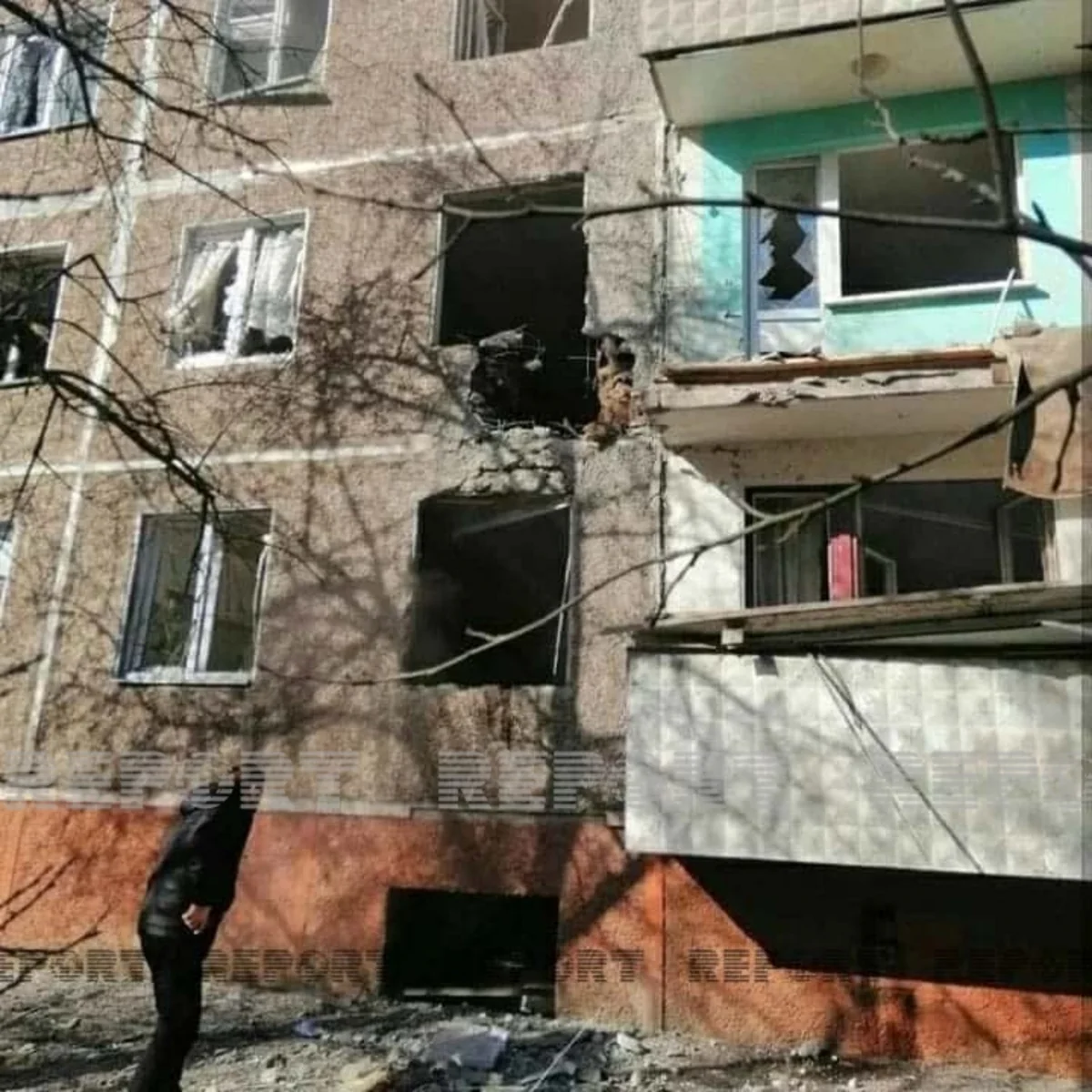 Russian troops sustain heavy losses, Chernihiv's heating and lighting systems destroyed