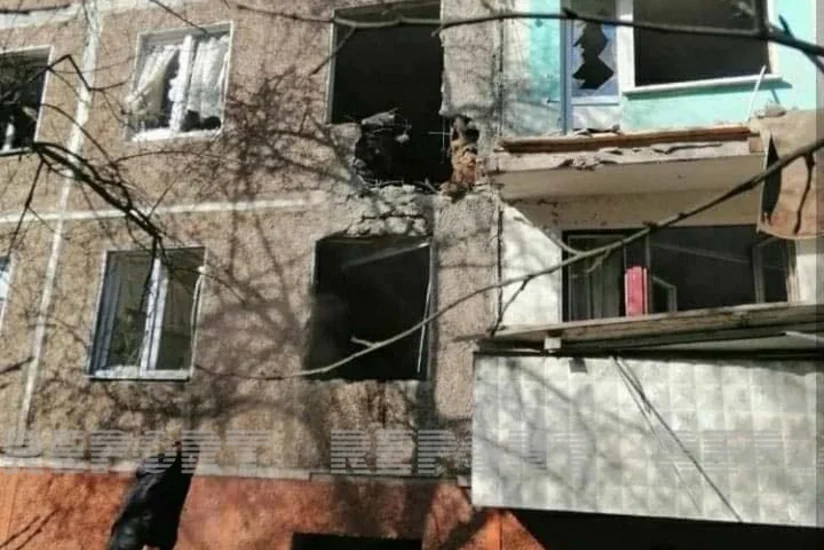 Russian troops sustain heavy losses, Chernihiv's heating and lighting systems destroyed