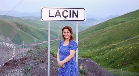 Laçına, Oğuldərəyə orada qoyub gəldikləri xoşbəxtliklərinin arxasınca dönmüşdülər - MƏQALƏ