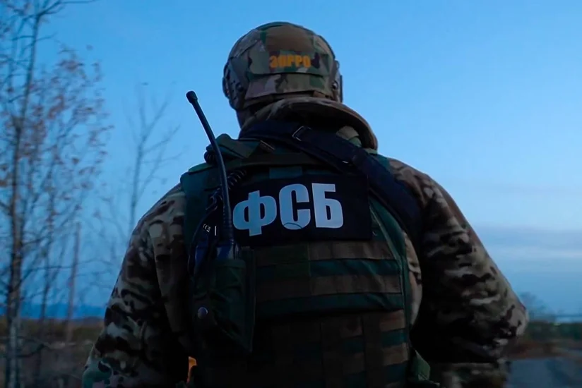 Russia expels six British diplomats it accuses of spying and sabotage activity