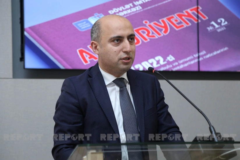 Təhsil naziri: Kağız imtahanlardan kompüter imtahanlarına keçməyə hazırıq