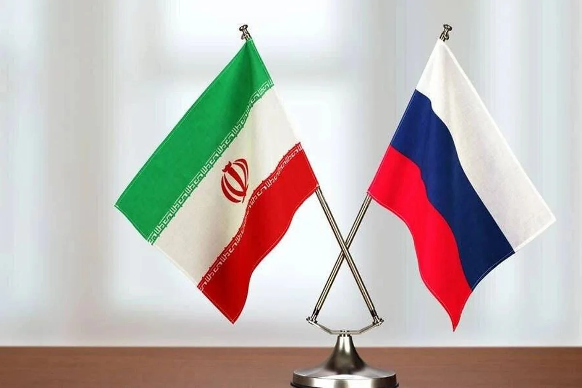 Россия вложит $8 млрд в газовые проекты в Иране