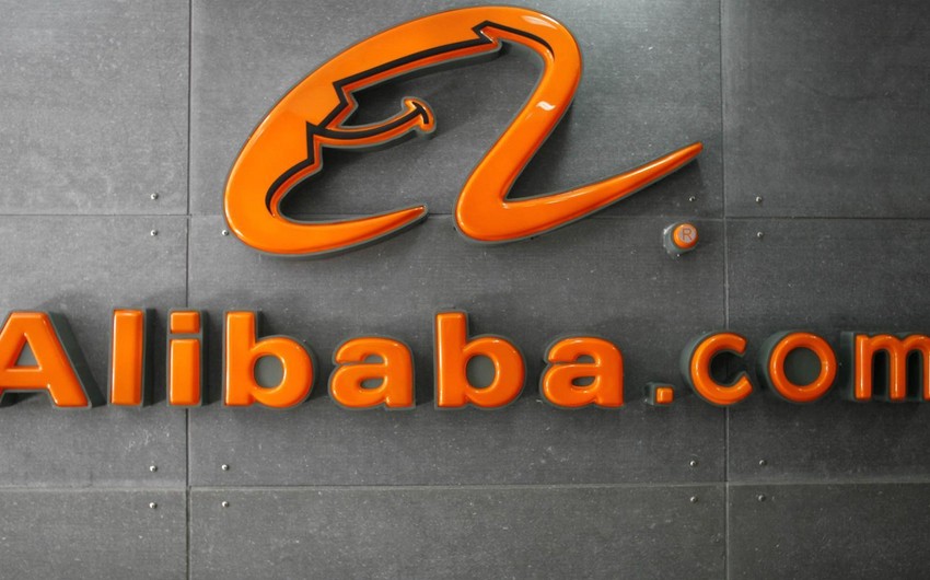 Alibaba Avropada ilk mərkəzini açıb