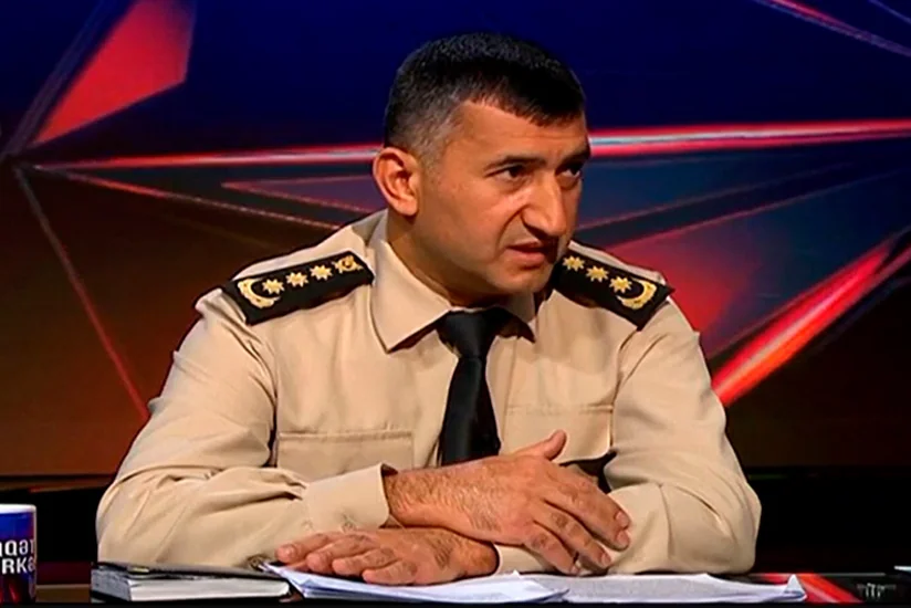 Hərbi prokurorun müavini: İstintaqın gedişində yeni faktlar ortaya çıxarsa, Xaçaturyana əlavə ittihamlar irəli sürülə bilər
