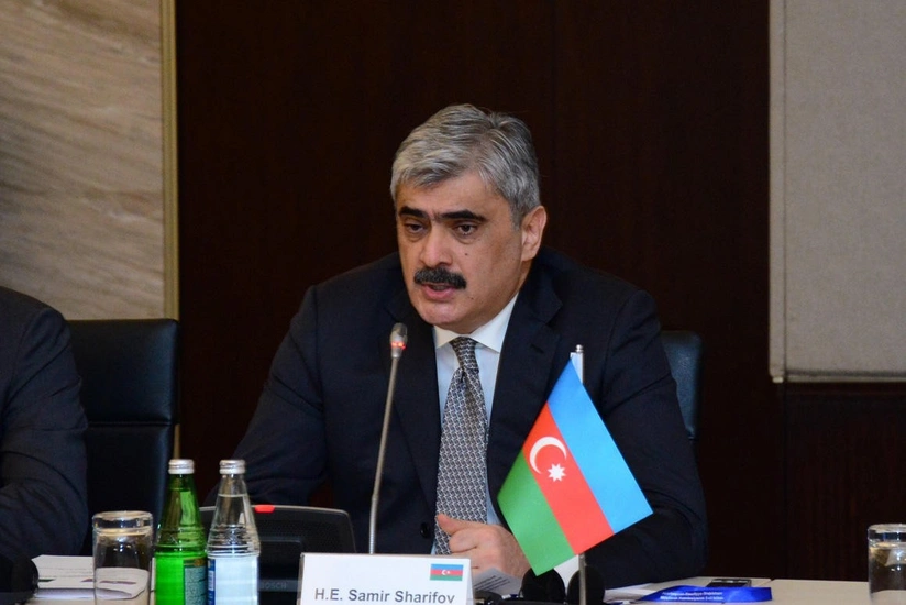 Maliyyə naziri: Ölkə iqtisadiyyatında dərin tənəzzülün qarşısı alınıb