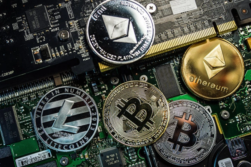 Биткоин защитили от подозрений в экологической угрозе для планеты