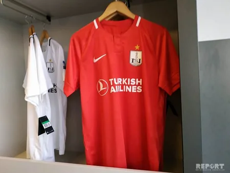 7 illik tarixində unudulmaz oyunlara və nüfuzlu komandalara qucaq açmış stadion - VİDEOREPORTAJ