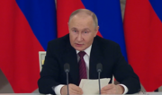 Putin Rusiya – Ukrayna danışıqlarının mayın 15-də Türkiyədə başlanmasını təklif edib