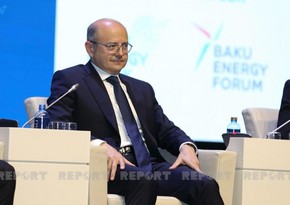 Пярвиз Шахбазов: В этом году Азербайджан экспортировал 13,4 млн тонн нефти