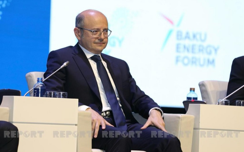 Pərviz Şahbazov: “Bu il Azərbaycan 13,4 milyon ton neft ixrac edib”