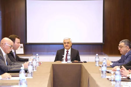 AFFA-nın hesabat-seçki konfransının vaxtı açıqlanıb