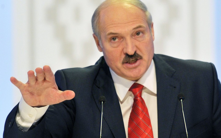 President of Belarus decides to simplify visa regime with EU