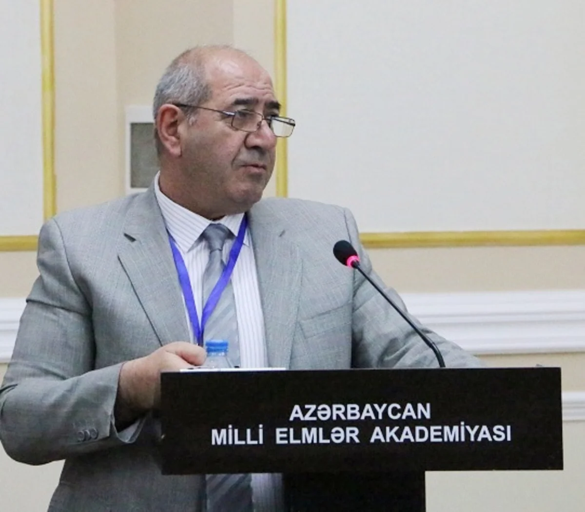 Azərbaycan seysmik stansiyaların dənizin hansı hissəsində quraşdıracağını açıqlayıb