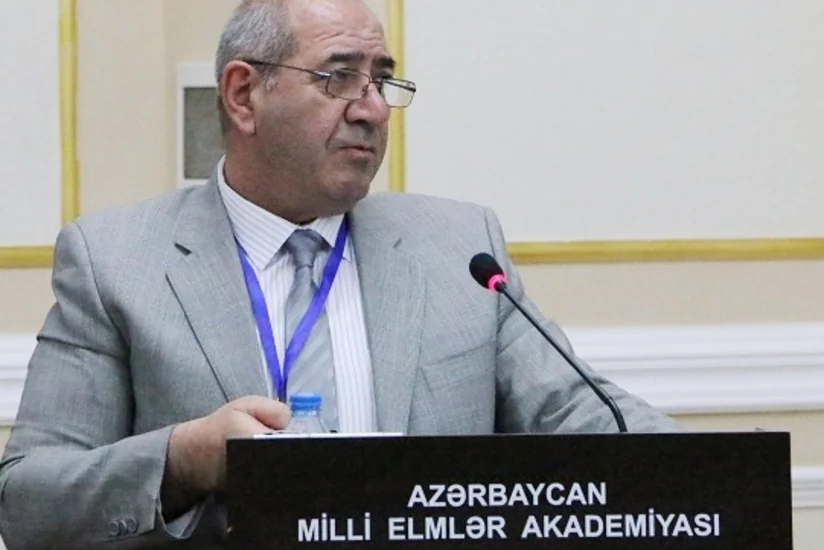 Azərbaycan seysmik stansiyaların dənizin hansı hissəsində quraşdıracağını açıqlayıb