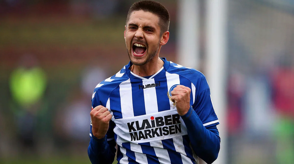 Dmitri Nazarov: Stadium will be full for Germany game