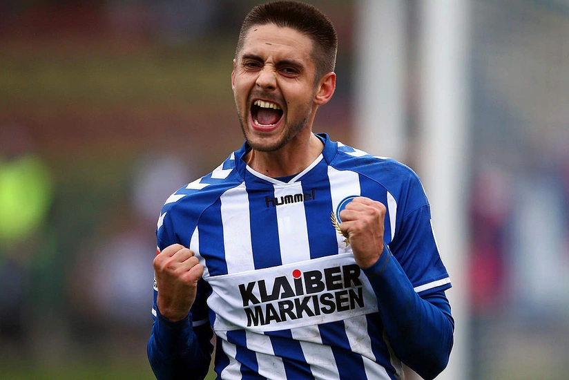 Dmitri Nazarov: Stadium will be full for Germany game