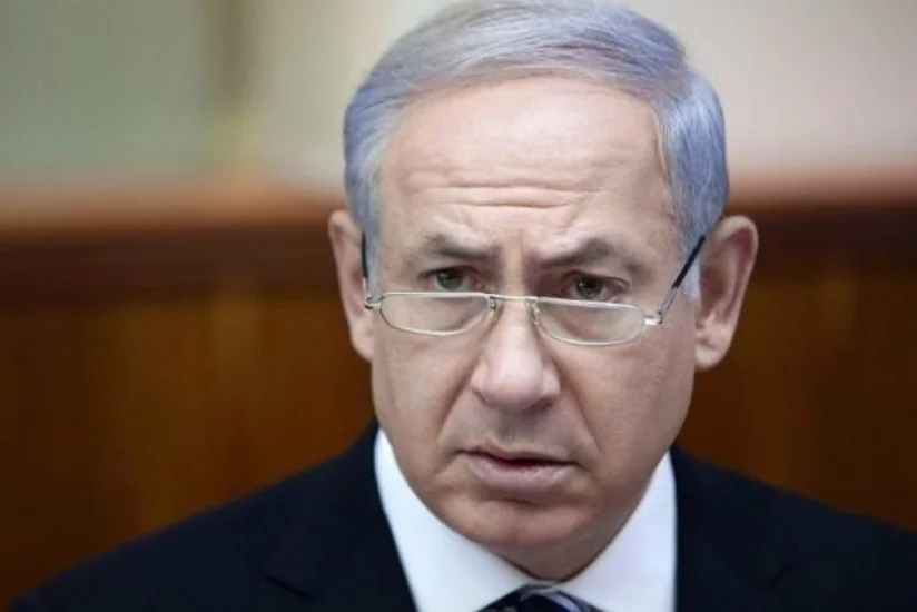 Netanyahu BMT-də İsrailin əleyhinə səs verən ölkələrin səfirlərini iclasa çağırıb