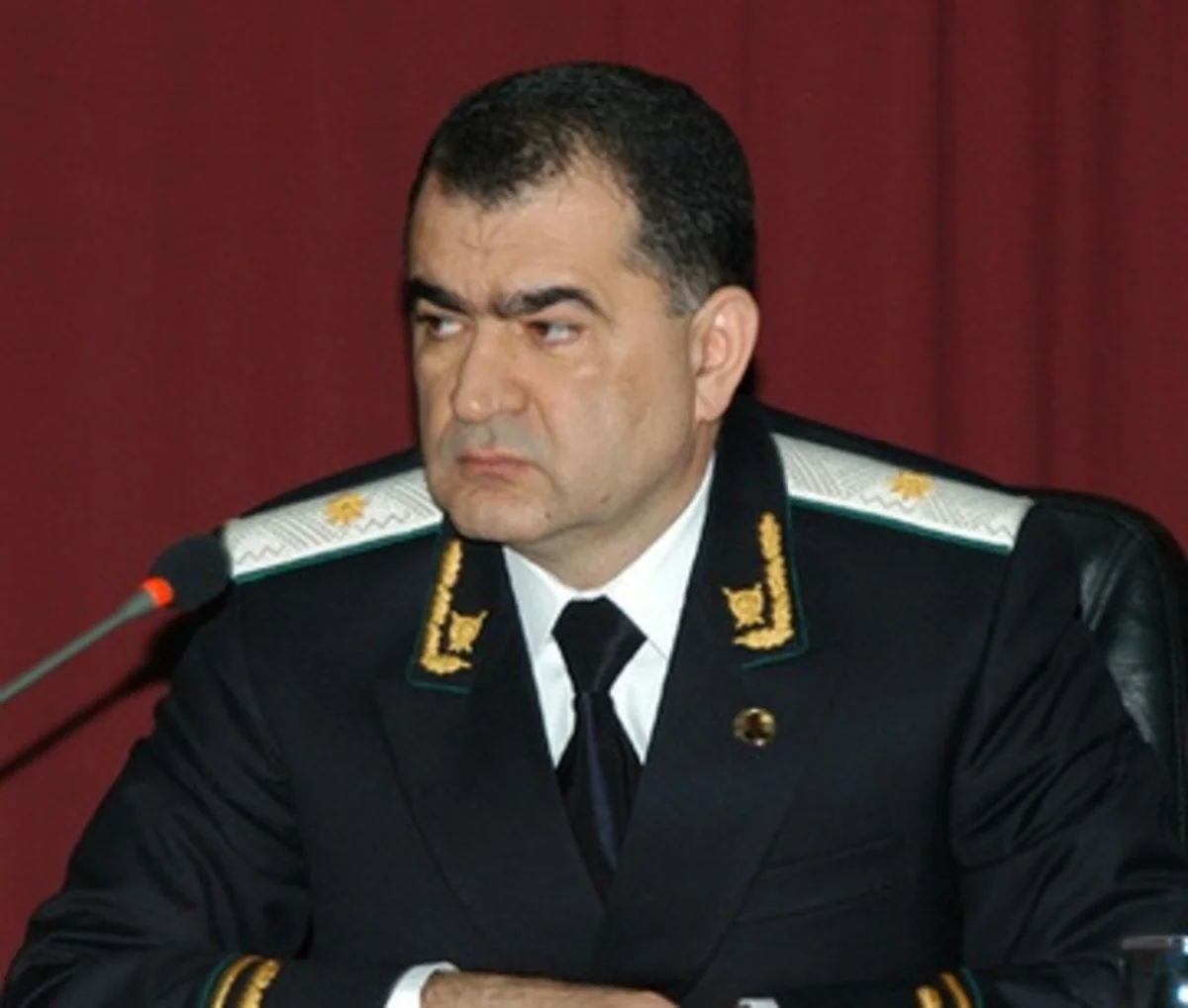 Bakı şəhər prokuroru piyadaları vurub qaçan sürücülərlə bağlı tapşırıq verib