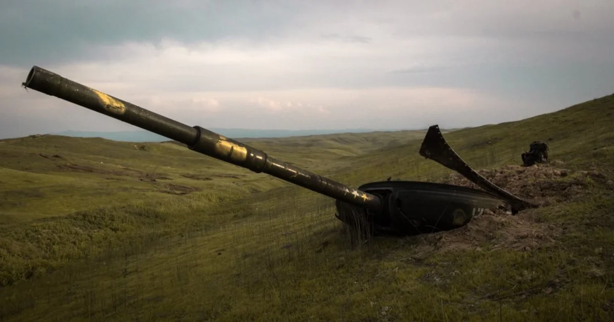 Occupation of Azerbaijani lands: when Armenians realize what they have lost it will be too late - COMMENT