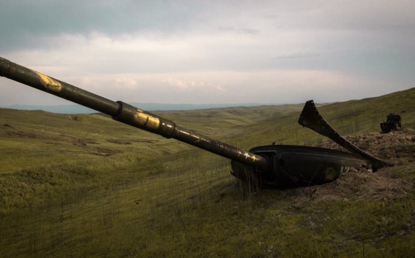 Occupation of Azerbaijani lands: when Armenians realize what they have lost it will be too late - COMMENT