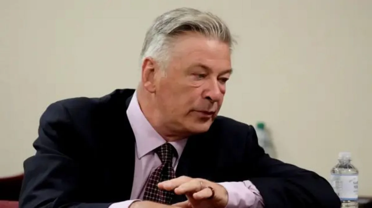 US withdraws appeal against Baldwin court ruling
