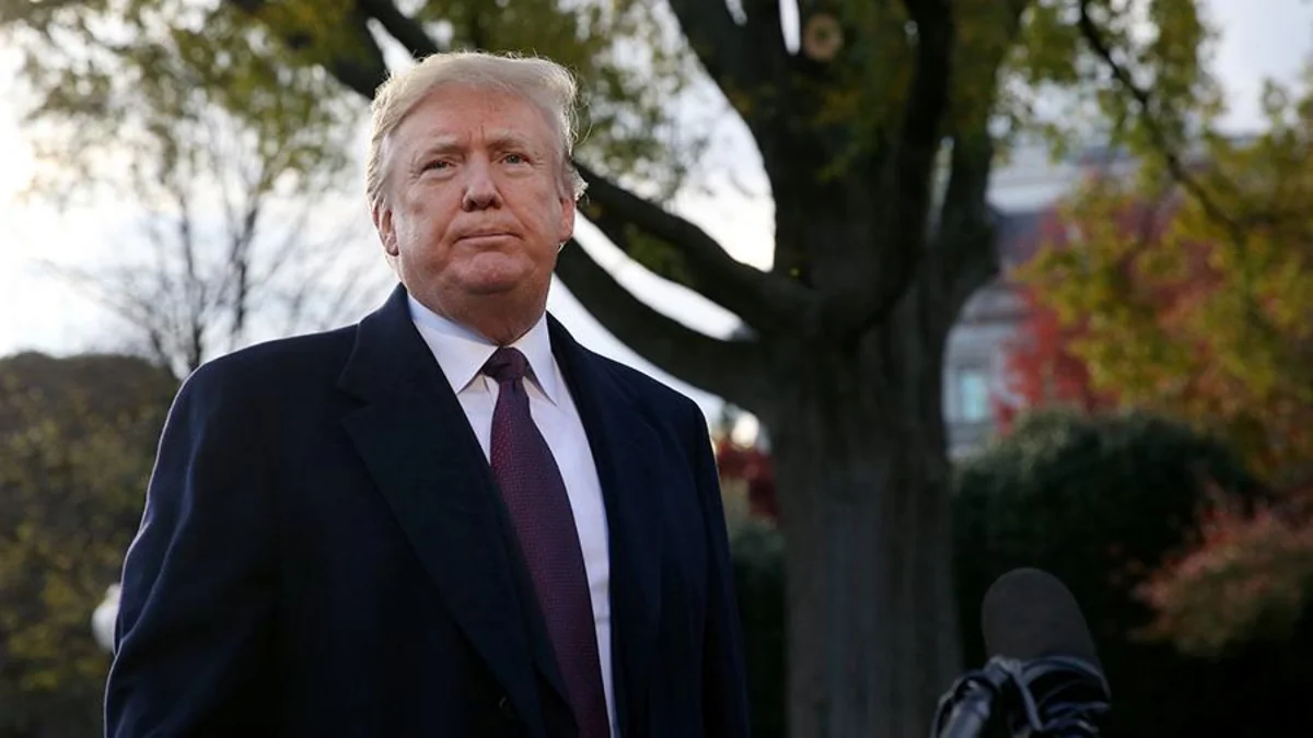Трамп: Китай согласился сократить пошлины на импорт американских автомобилей