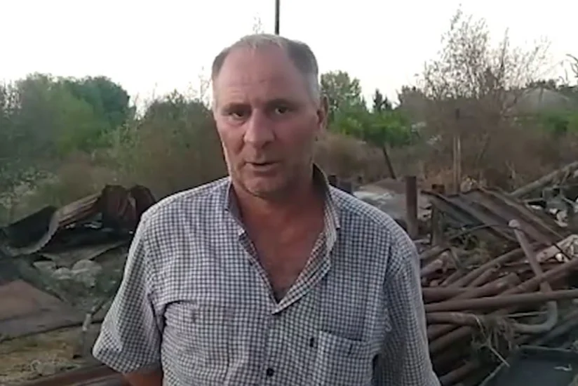 Saatlıda yanğının qəsdən törədildiyi məlum olub