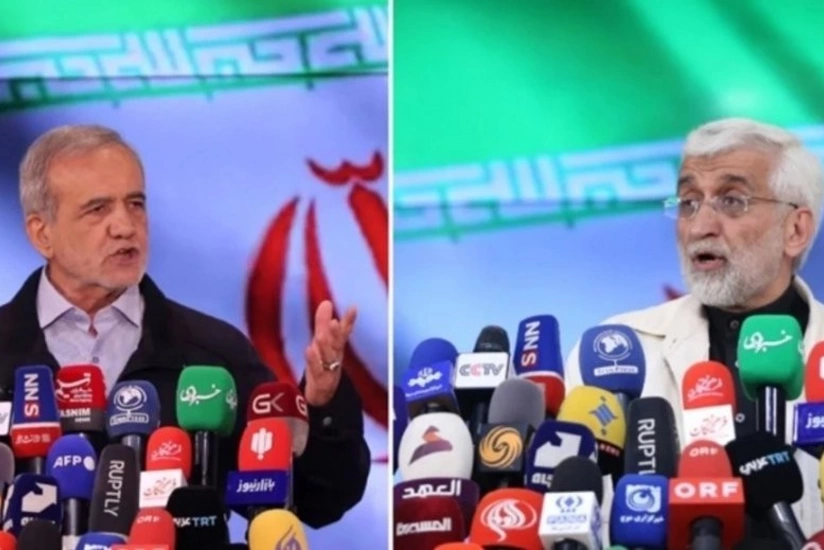 İranda ikinci tura qalan prezident seçkisi - Davam edən siyasi tamaşa - ANALİZ