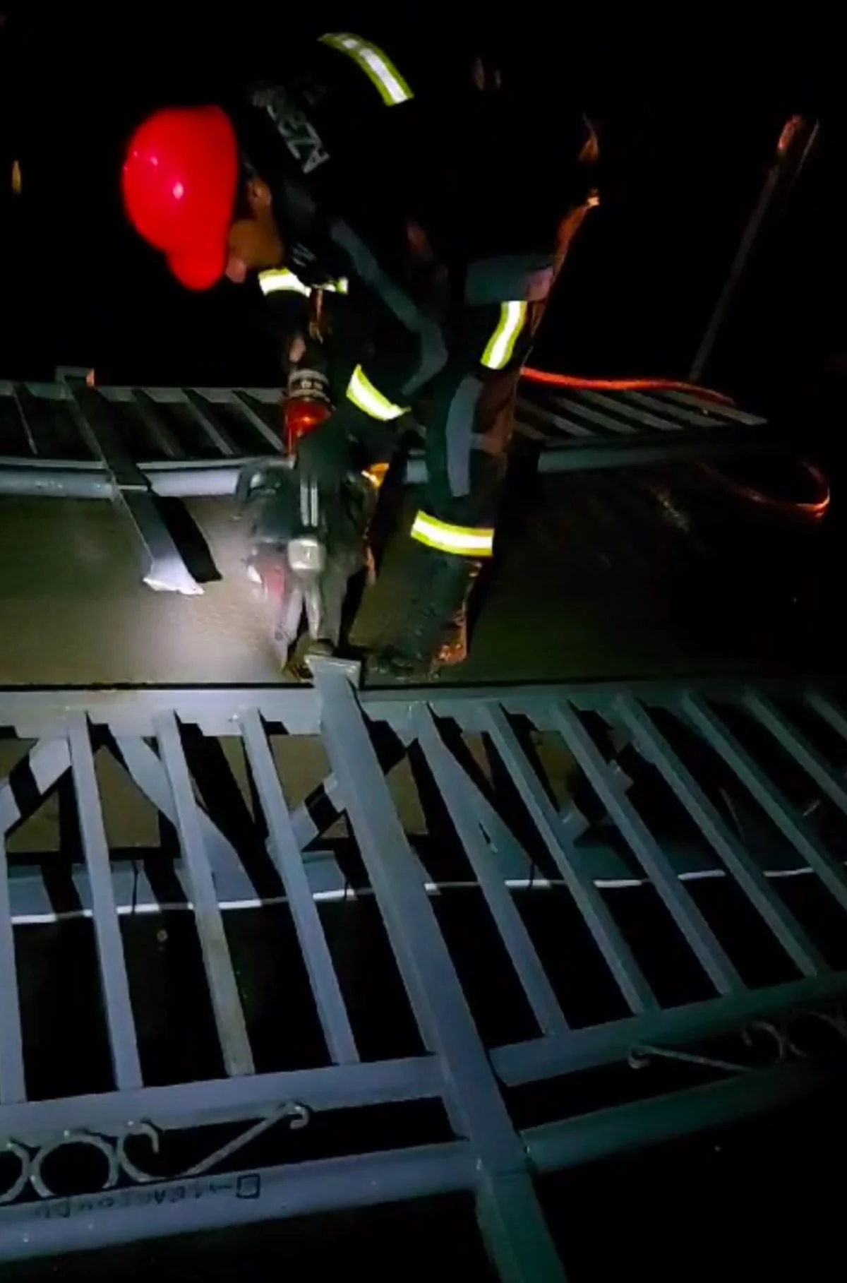 Cəlilabad şəhərində nəqliyyatın hərəkəti bərpa olunub