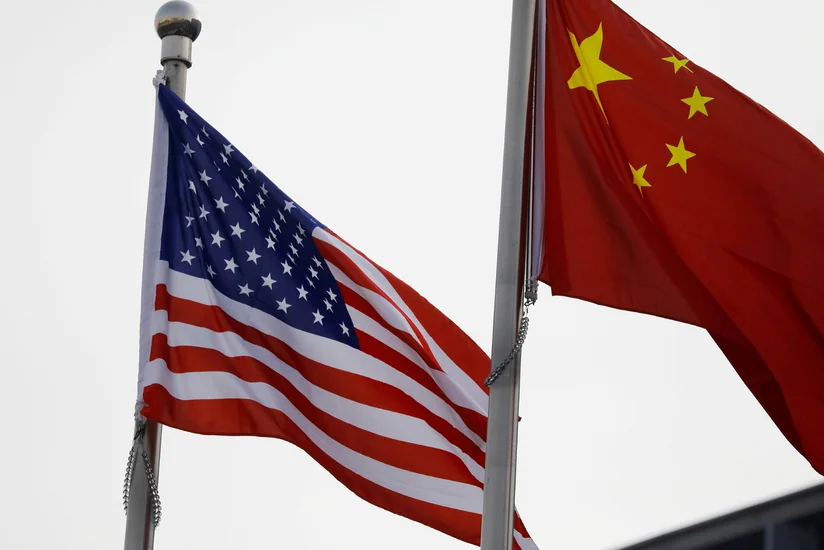 СМИ: новый посол Китая в США может прибыть в Вашингтон 23 мая