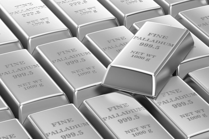 “Report”: Palladium price will keep rising on the world market - ANALYSIS