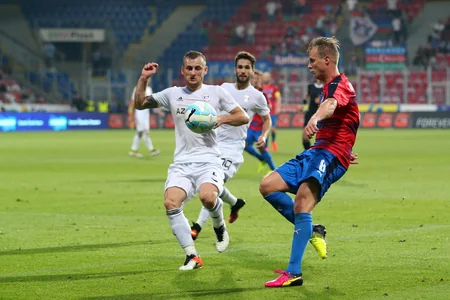 ​Qarabağ səfərdə Çexiya klubu ilə heç-heçə oynayıb